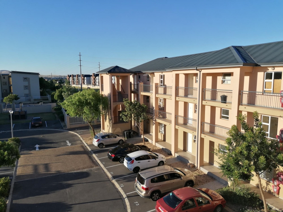 To Let 2 Bedroom Property for Rent in Buh Rein Estate Western Cape